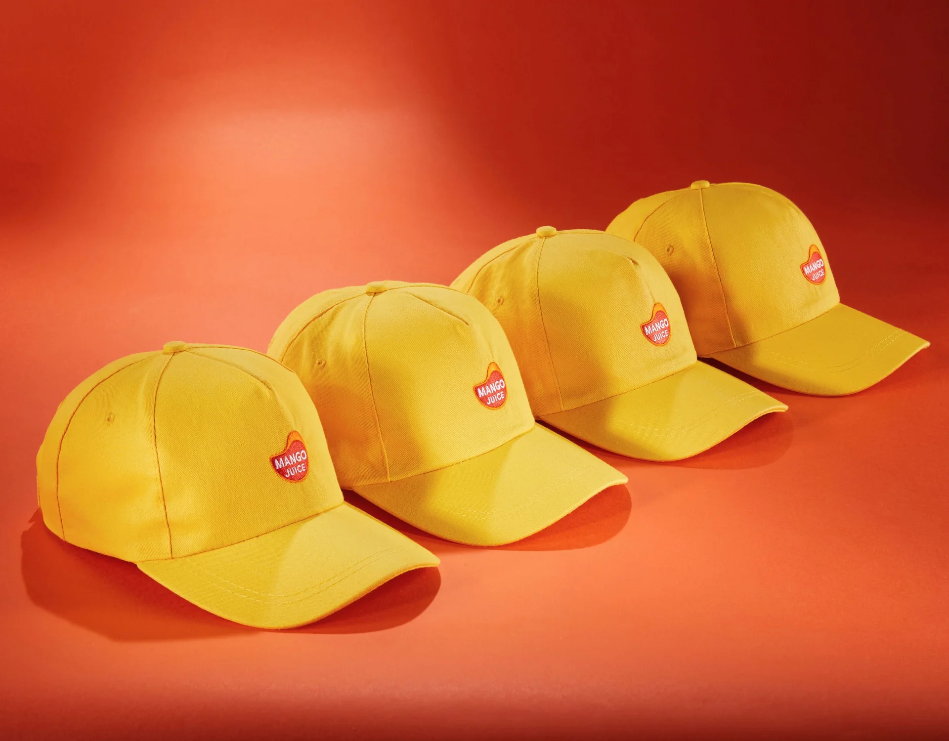 daiber-mb001-5-panel-promo-cap-lightly-laminated-detail-7 myrtle beach 5 Panel Promo Cap