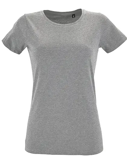 grey melange