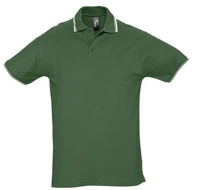 golf green/white