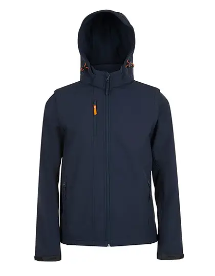 SOL'S Transformer Softshell