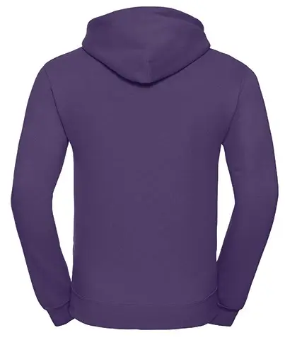 Russell Hooded Sweatshirt