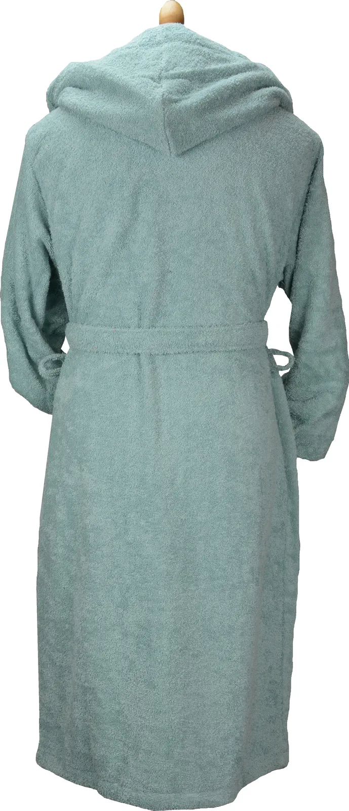 ARTG Robezz® Organic Bathrobe