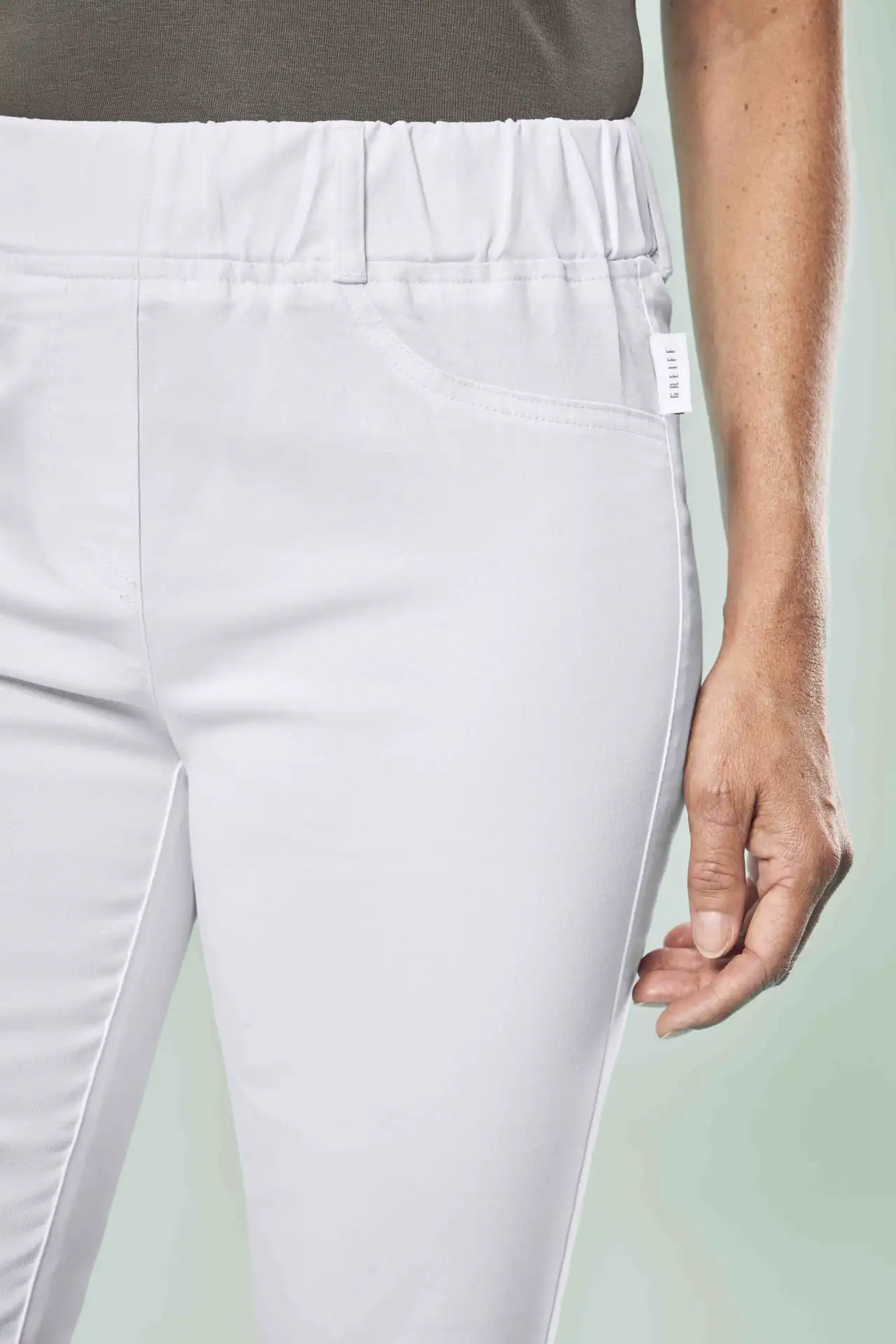 greiff-5345-damen-schlupfhose-rf_6580_weiss-details-4 GREIFF Damen Schlupfhose Regular Fit