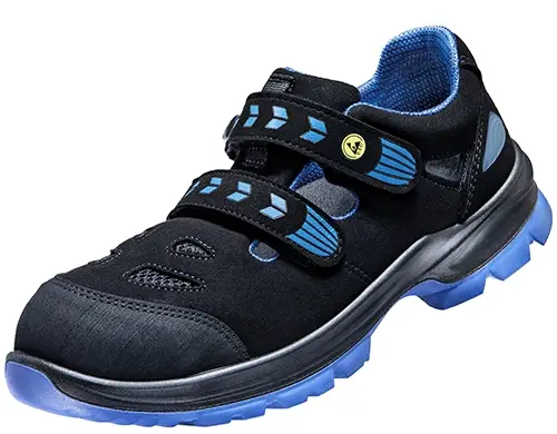 atlas Sportline SL46 2.0 Blue S1 ESD