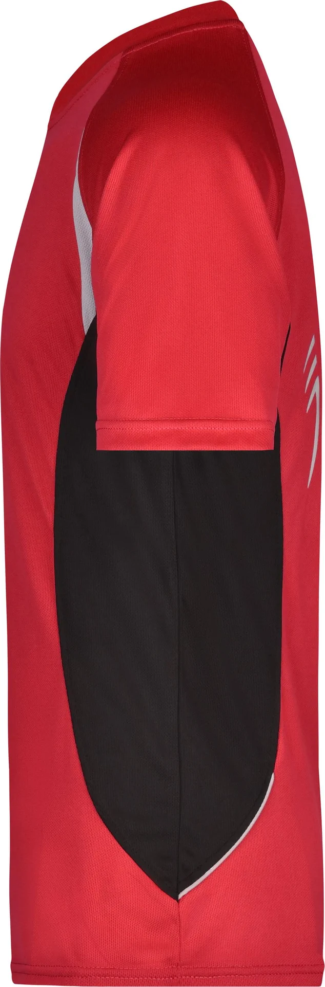 James & Nicholson Men's Running-T (391)