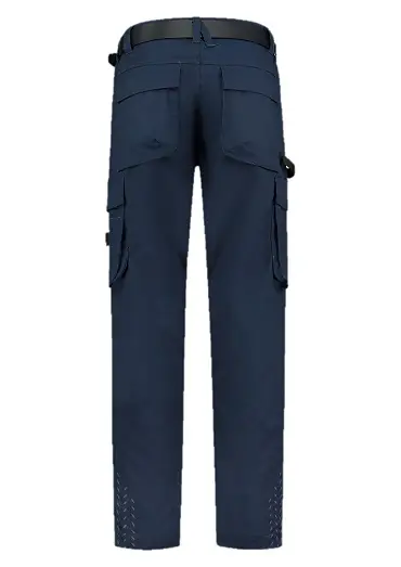 TRICORP Arbeitshose Work Pants Twill Cordura T63