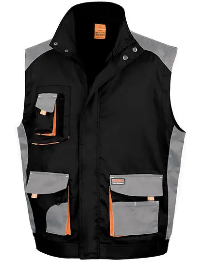 Result Work-Guard Lite Gilet Result Work-Guard Lite Gilet