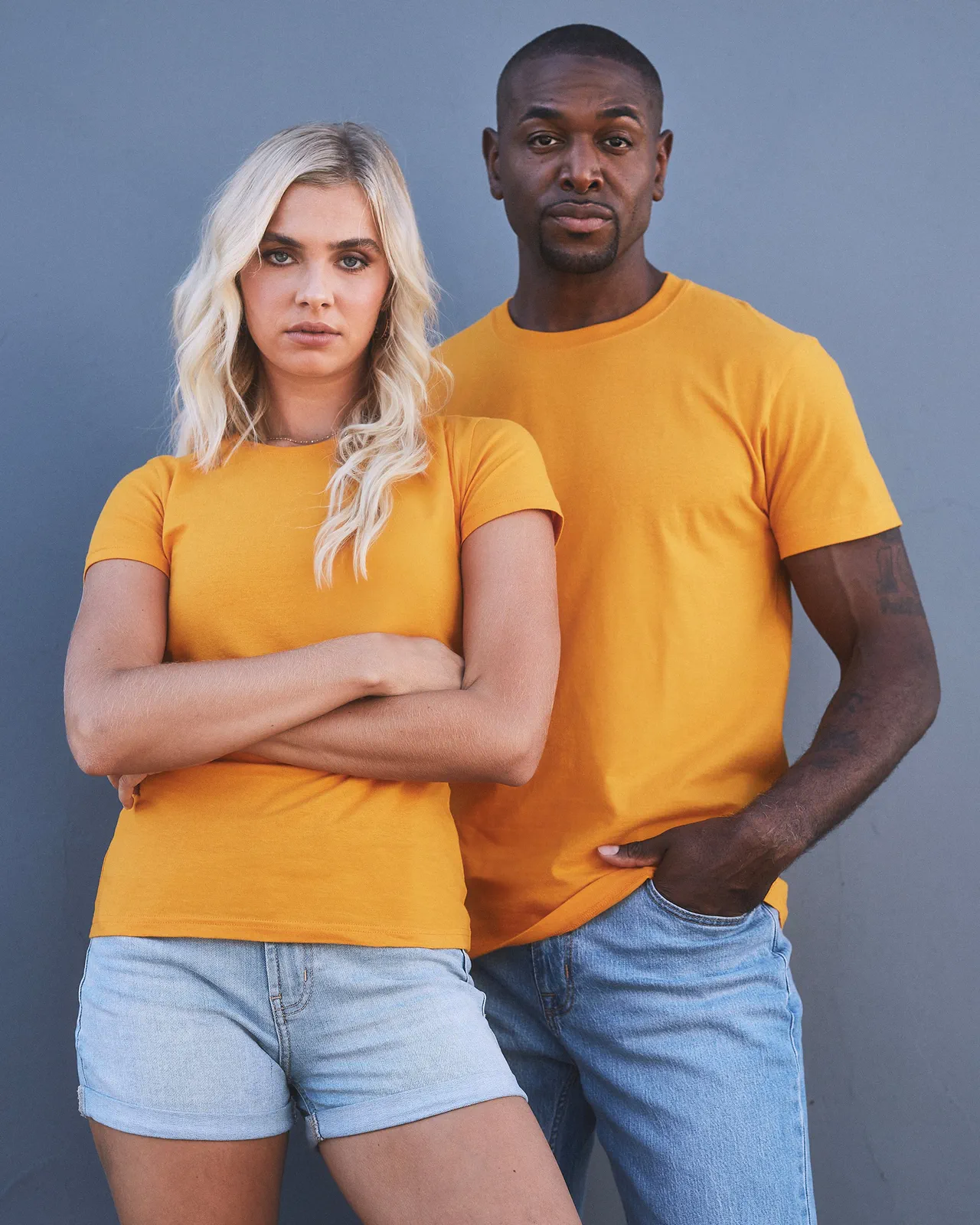 Stedman T-Shirt Classic Women