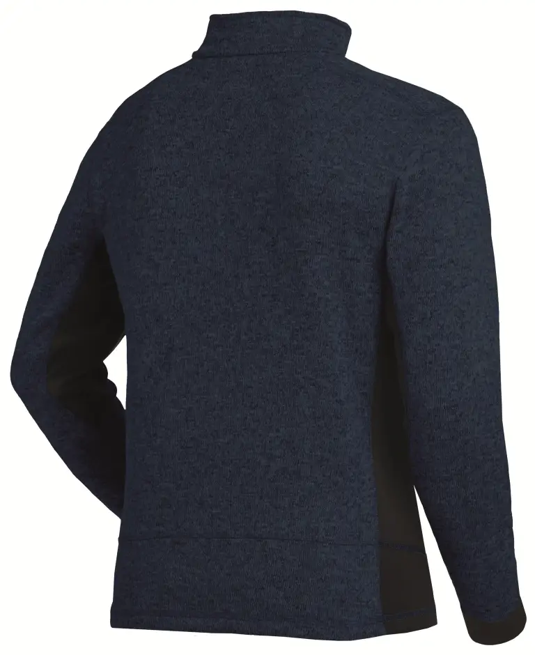 FHB Strick-Fleece-Troyer PATRICK FHB Strick-Fleece-Troyer PATRICK