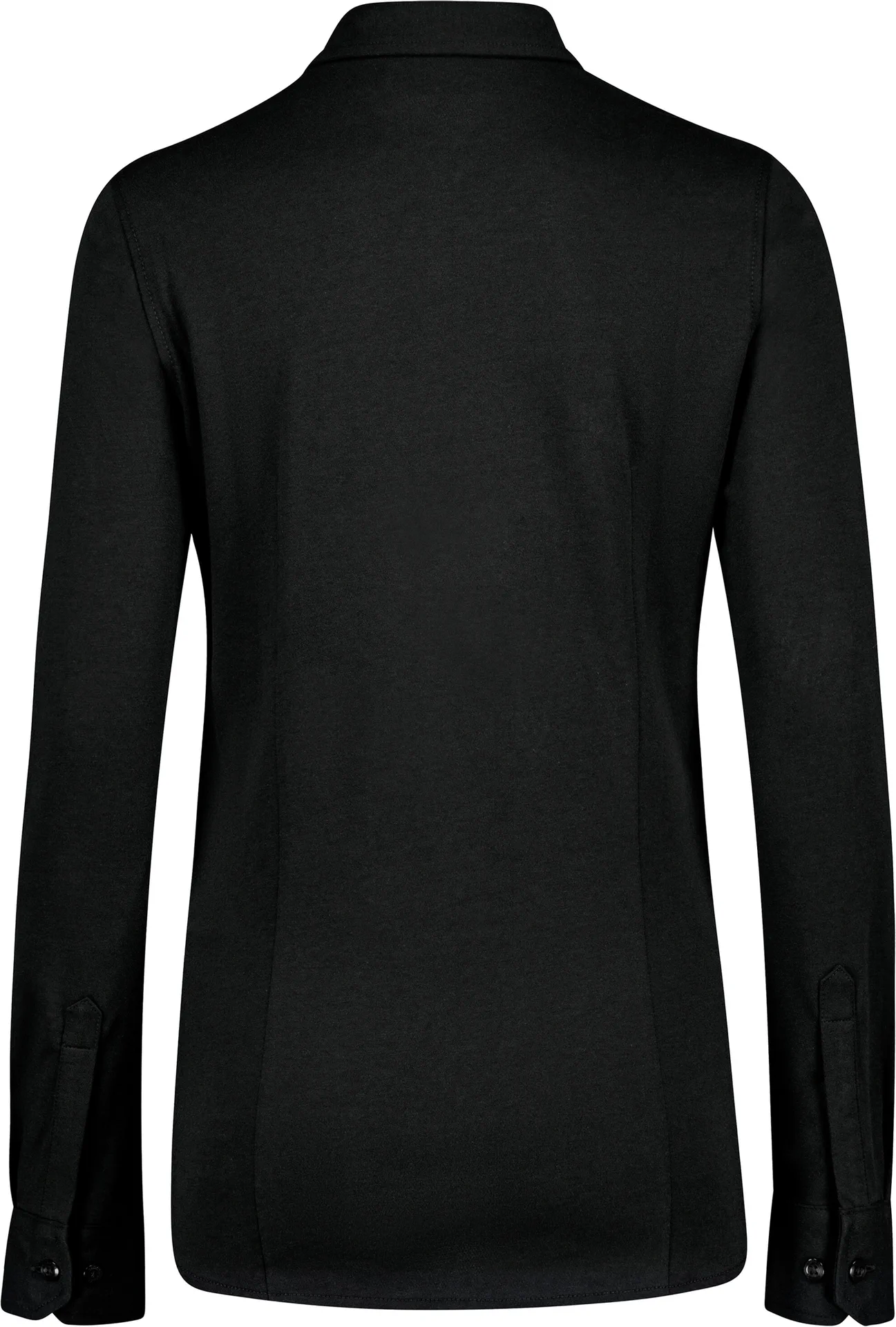 HAKRO Bluse 1/1 Arm 136 Cotton Tec