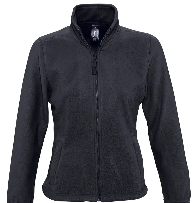 SOL'S Womens Fleecejacket North