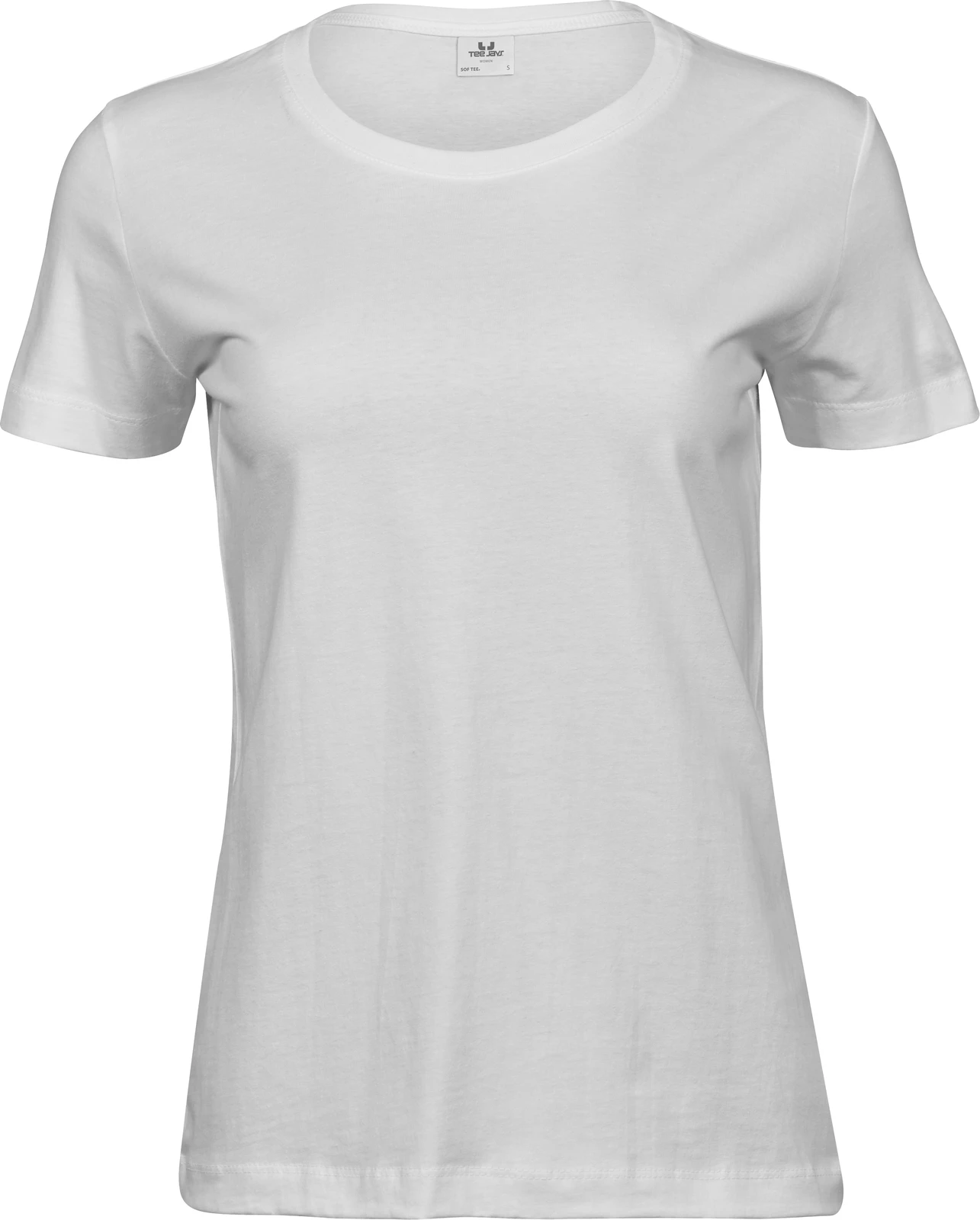 Tee Jays Women's Sof Tee