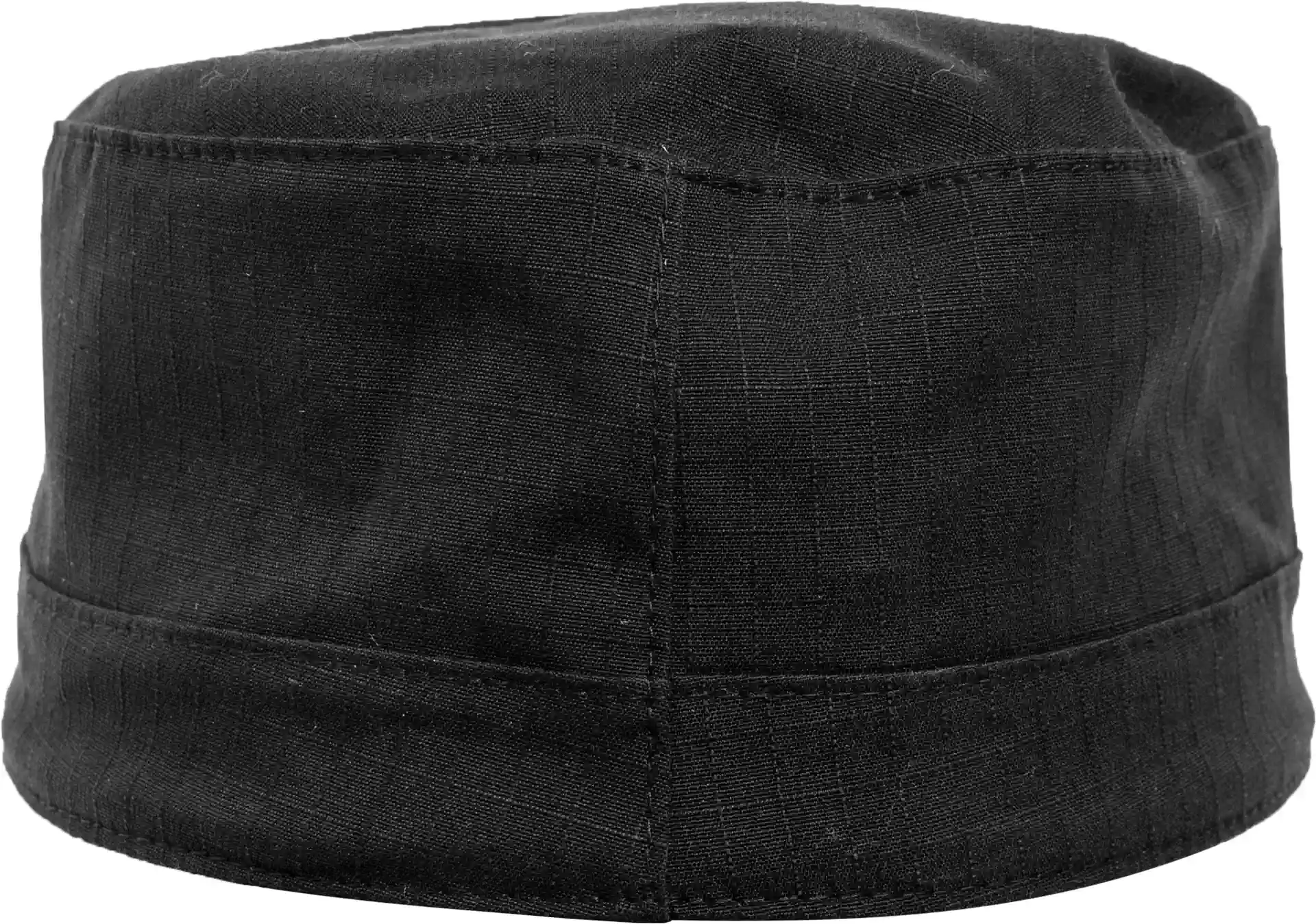 flexfit-7077rs-adjustable-top-gun-ripstop-cap-black-back-6 FLEXFIT Adjustable Top Gun Ripstop Cap