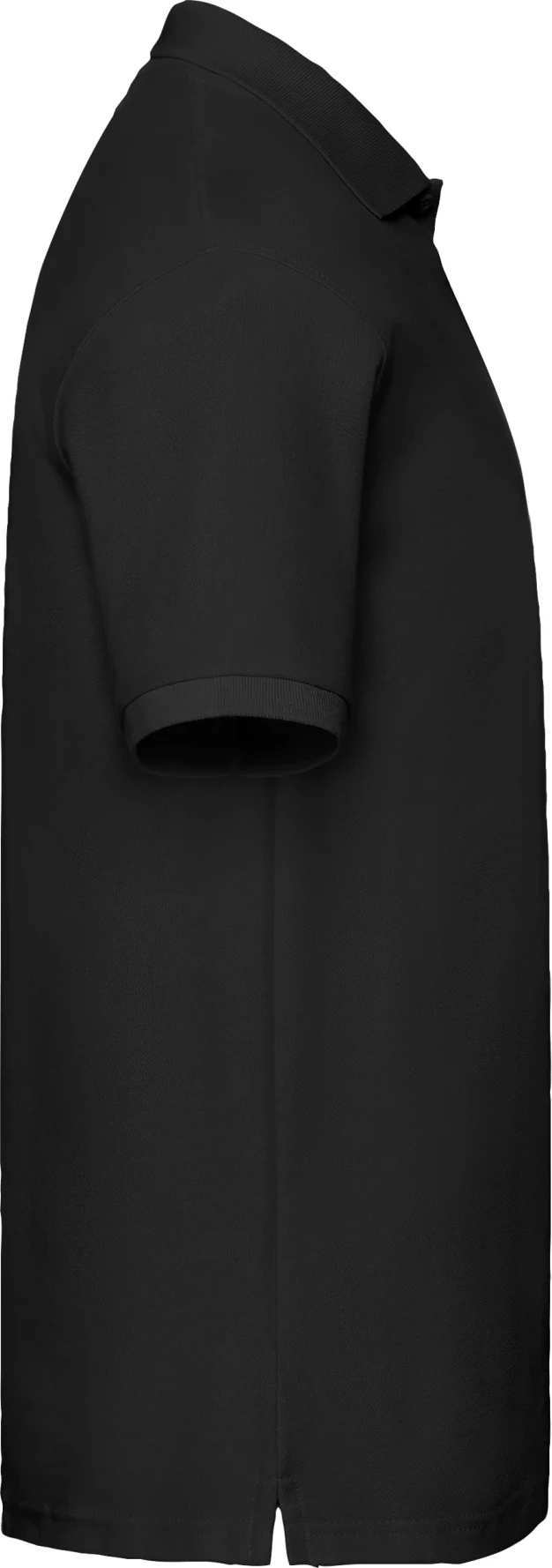fruit-of-the-loom-63-218-0-premium-poloshirt-black-5 F.O.L. Premium Polo