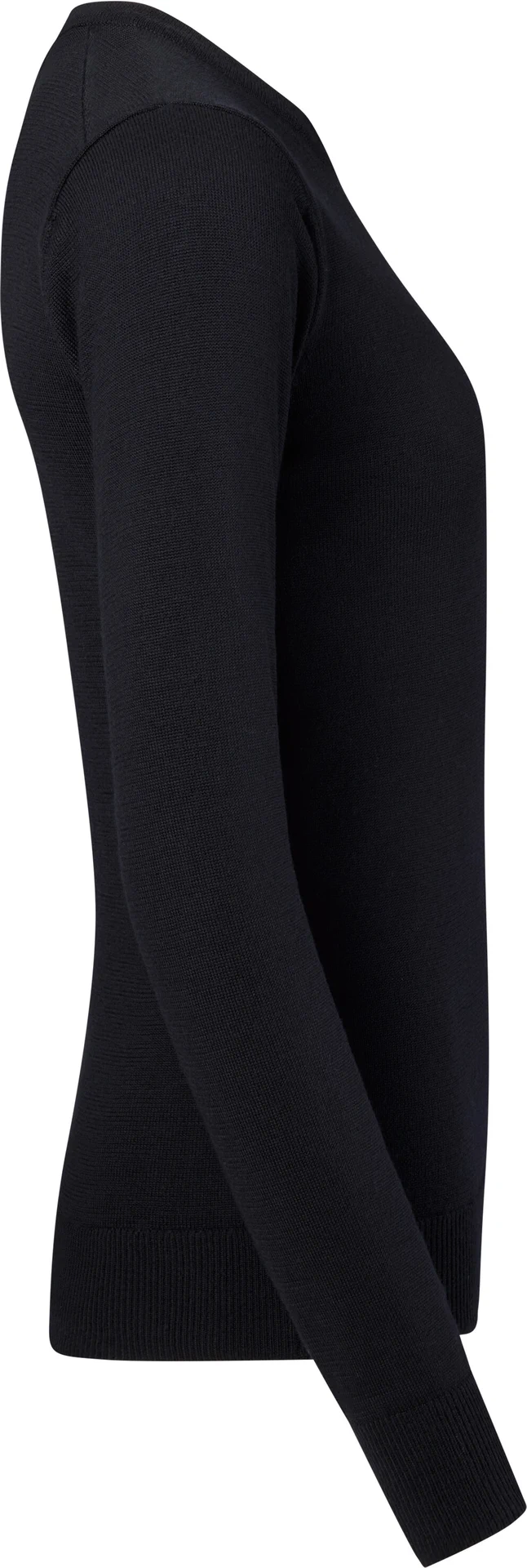 HAKRO Damen Pullover 146 Merino-Wolle