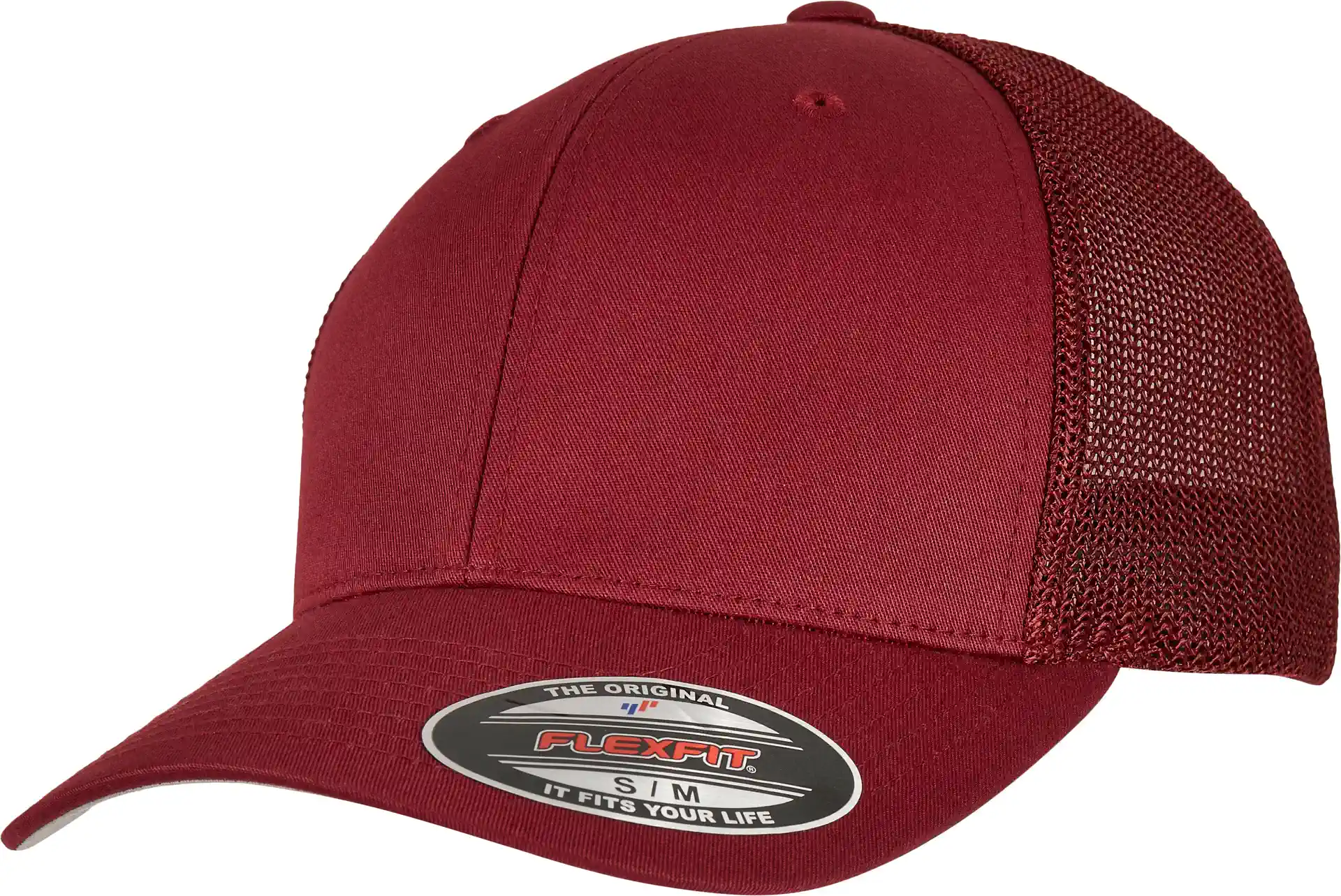 FLEXFIT Flexfit Mesh Trucker Cap