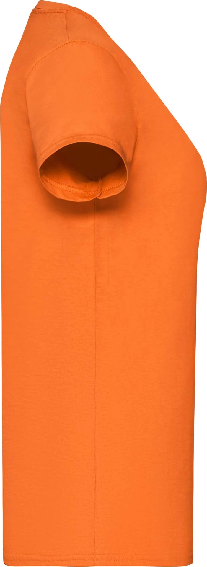 fruit-of-the-loom-61-372-0-ladies-valueweight-t-shirt-orange-5 F.O.L. Lady-Fit Valueweight T