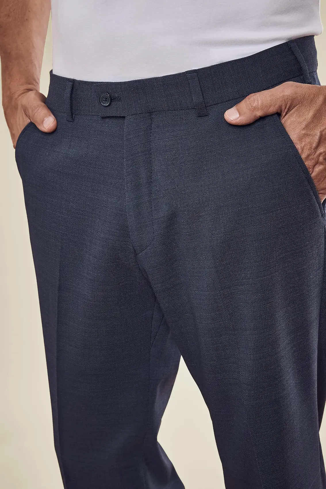 greiff-1356-damen-hose-rf-375_2820_dunkelblau-details-4 GREIFF Damen Hose MODERN 37.5 Regular Fit