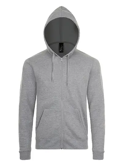 grey melange
