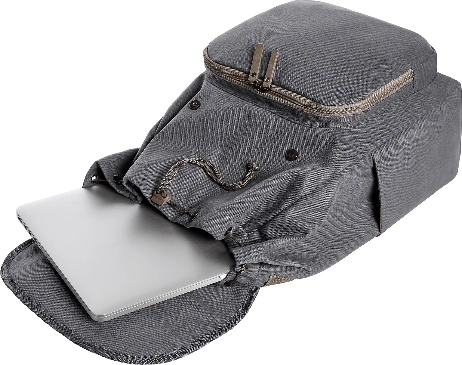 HALFAR Notebook Backpack Country