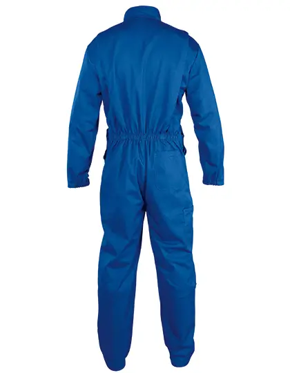 SOL'S Workwear Overall Jupiter Pro