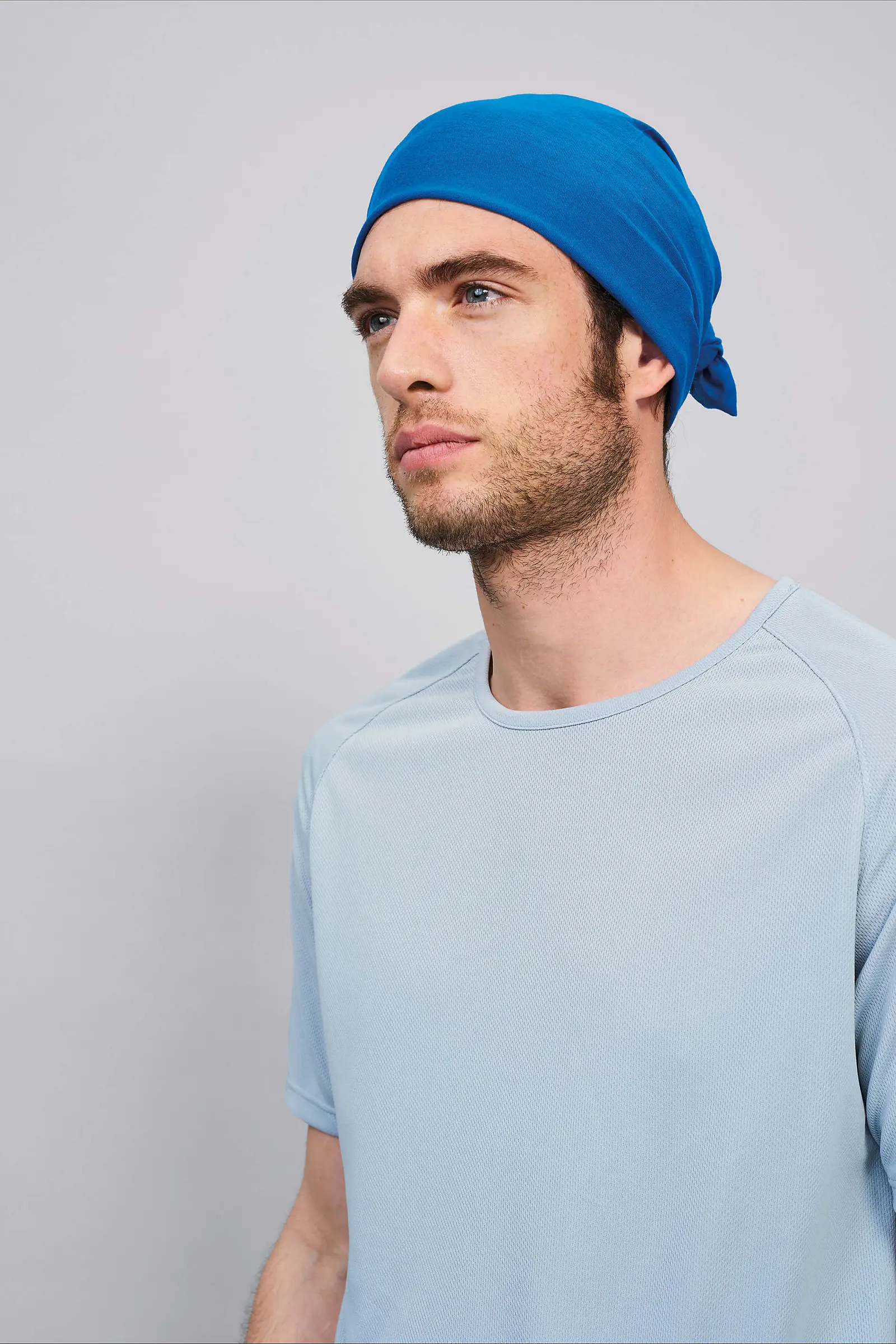 SOL's Multifunktional Neck Warmer Bolt