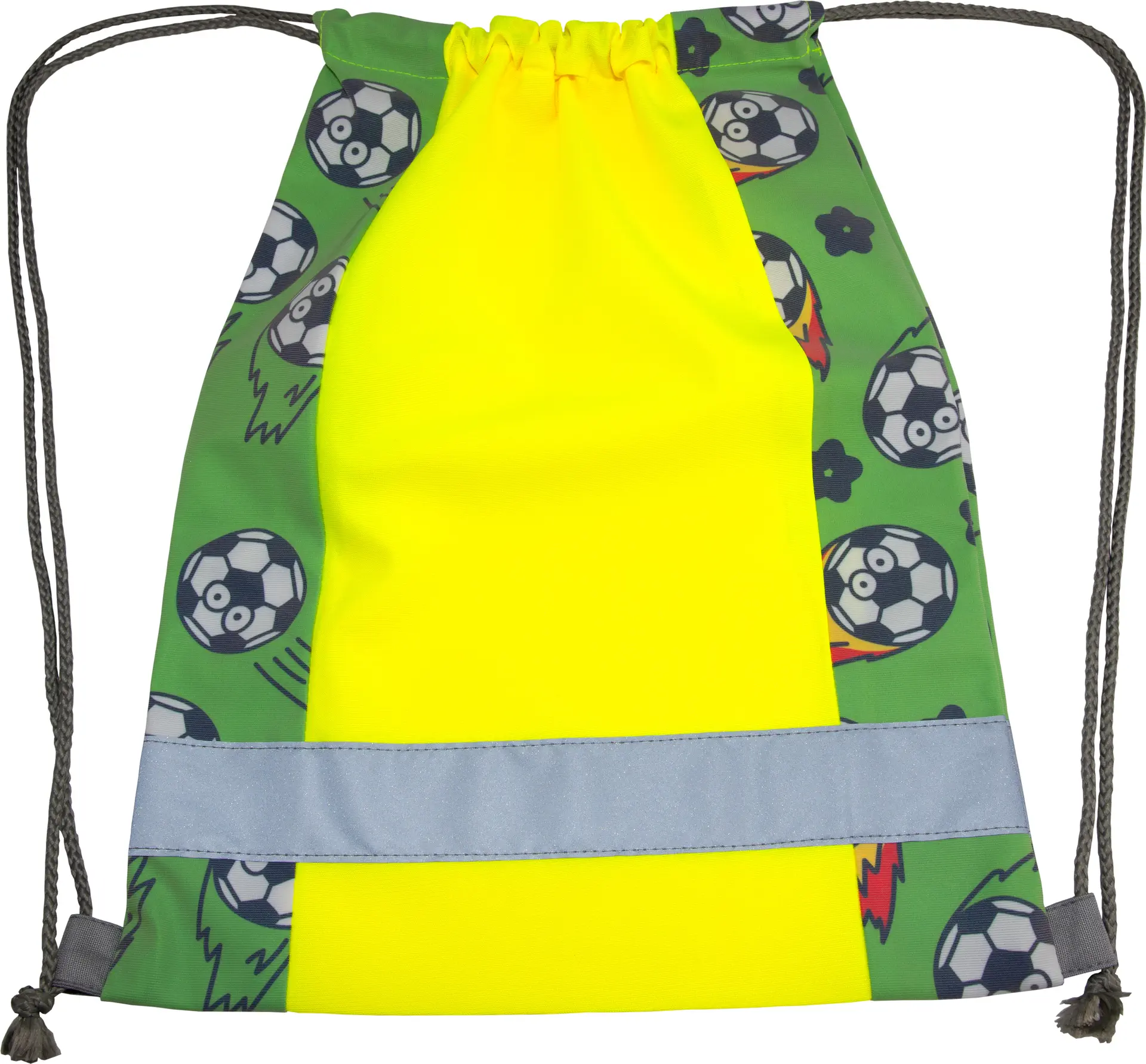 signal yellow