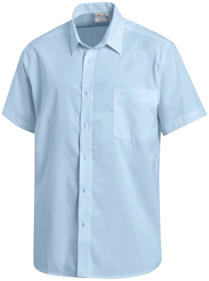 Leiber Herrenhemd kurzarm 12/1238