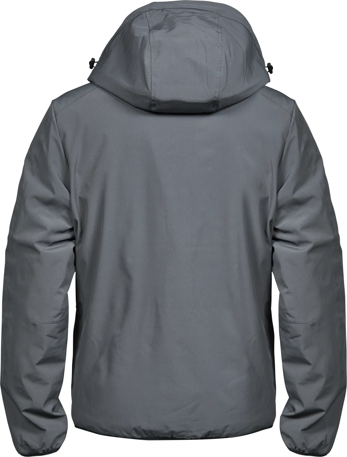tee-jays-9604-mens-urban-adventure-jacket-spacegrey-back-3 Tee Jays Men's Urban Adventure Jacket