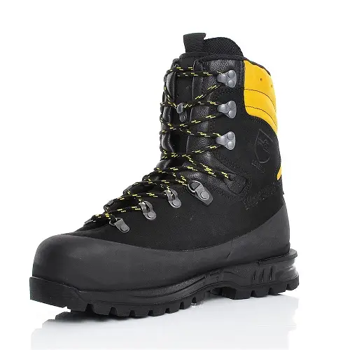 HAIX Protector Alpin Schnittschutzstiefel S2