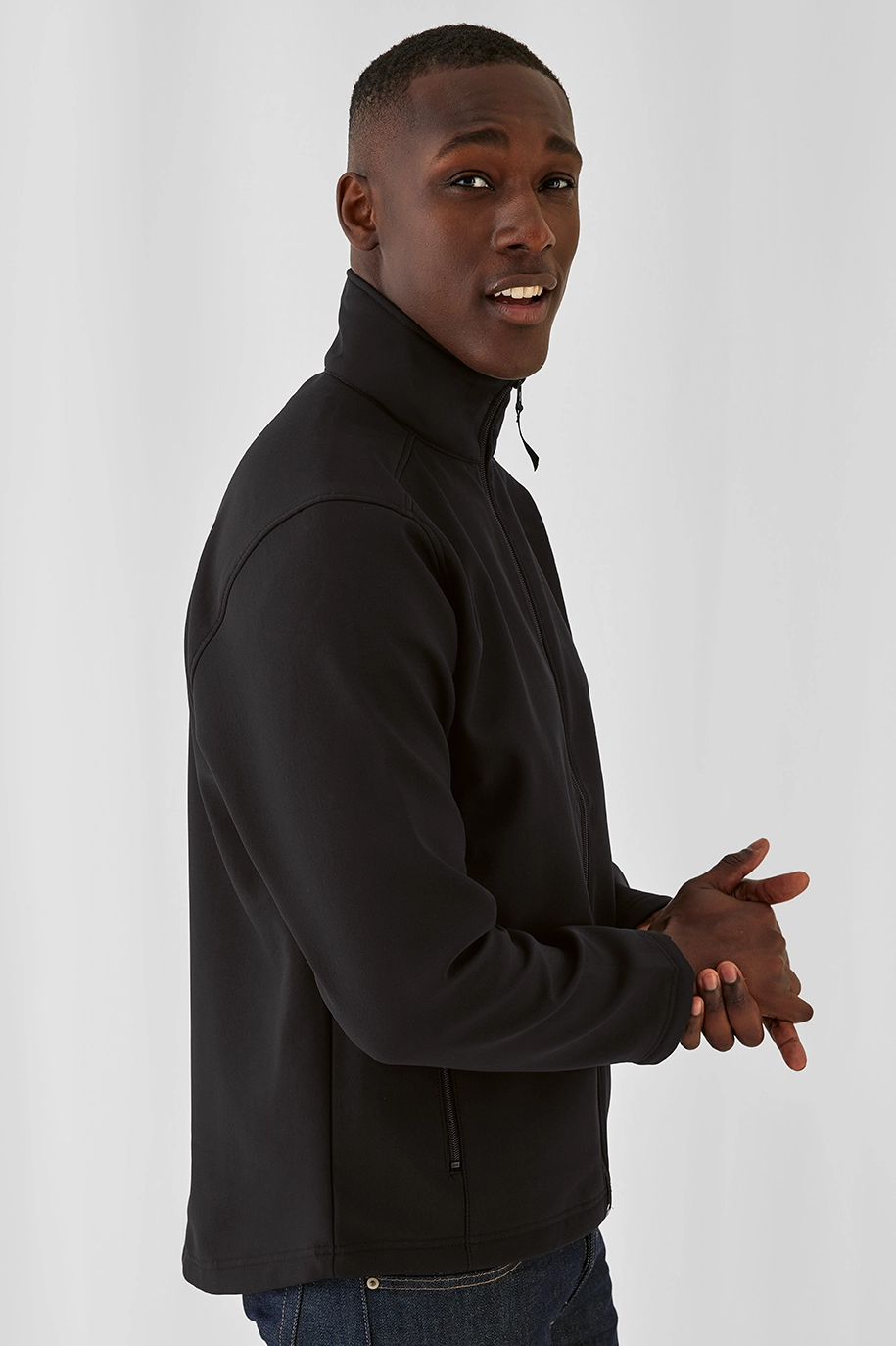 B&C ID.701 Softshell