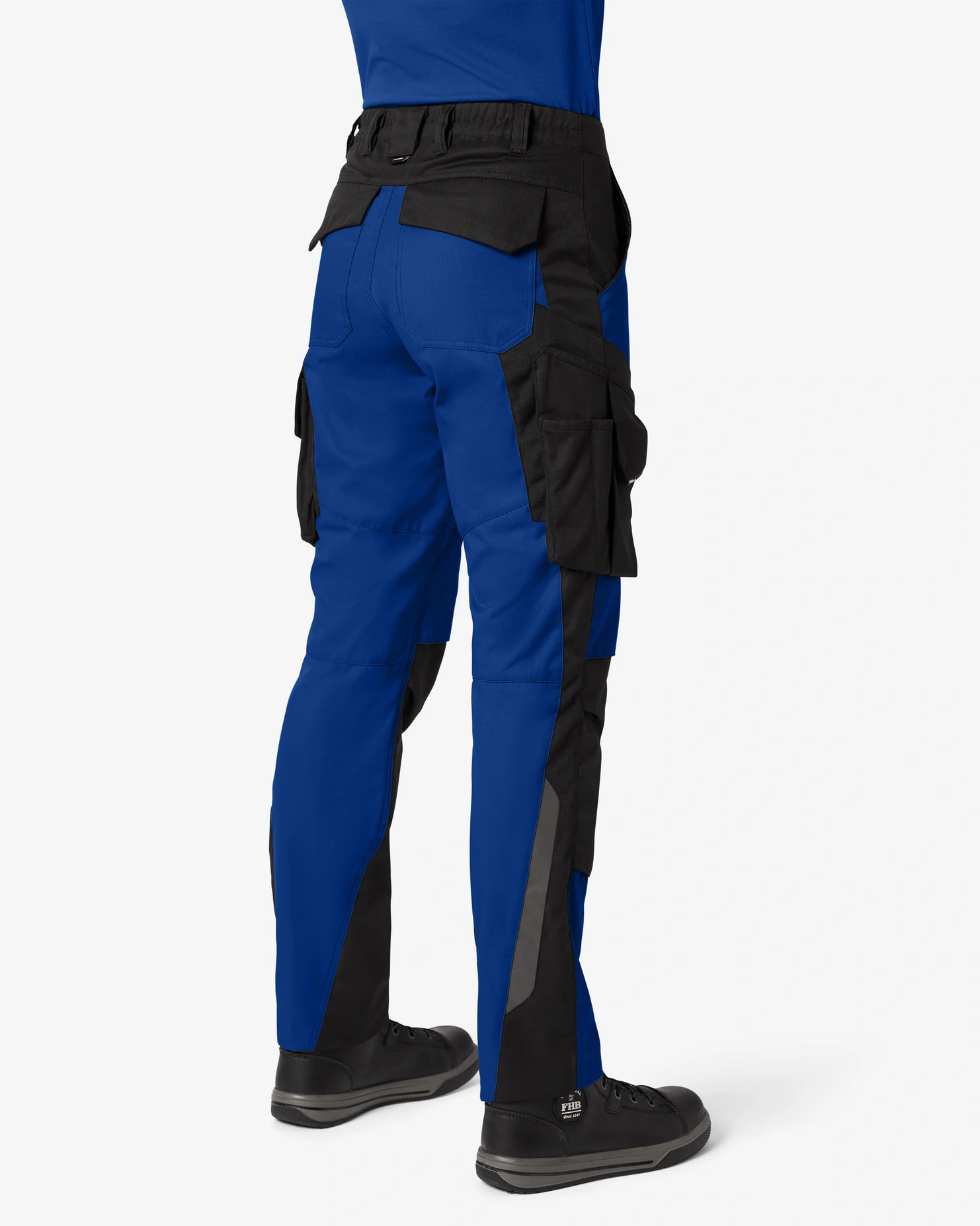 FHB Arbeitshose Damen ANNETTE