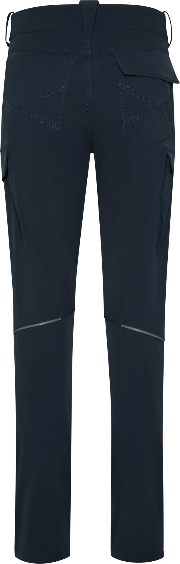 HAKRO Cargo-Funktionshose 745 X-Stretch 