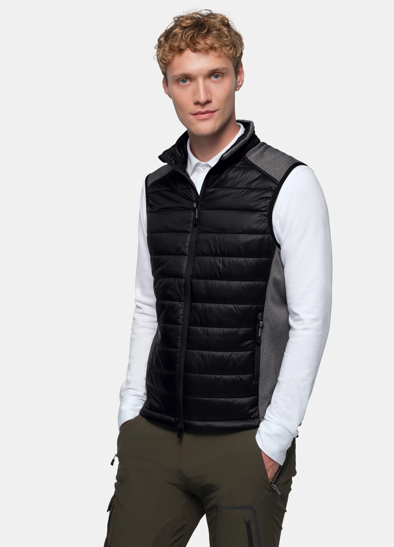 HAKRO Hybrid-Weste 864 Arizona