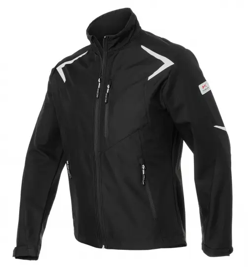 Kübler BODYFORCE Softshell Jacke