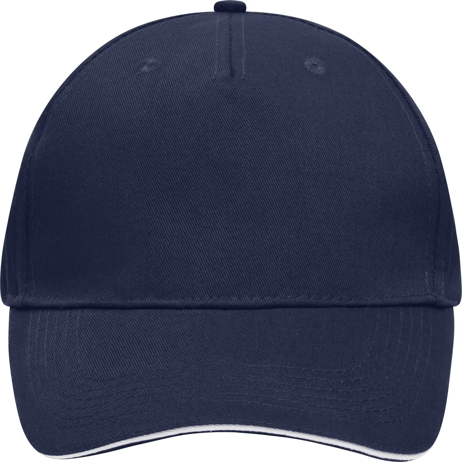 navy/white
