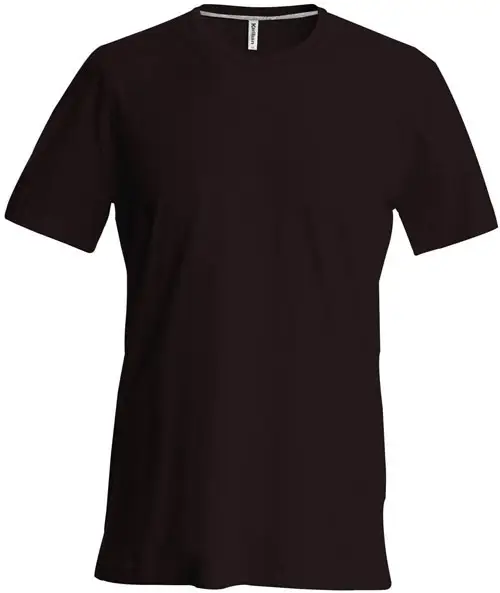 Kariban Herren T-Shirt Kariban Herren T-Shirt
