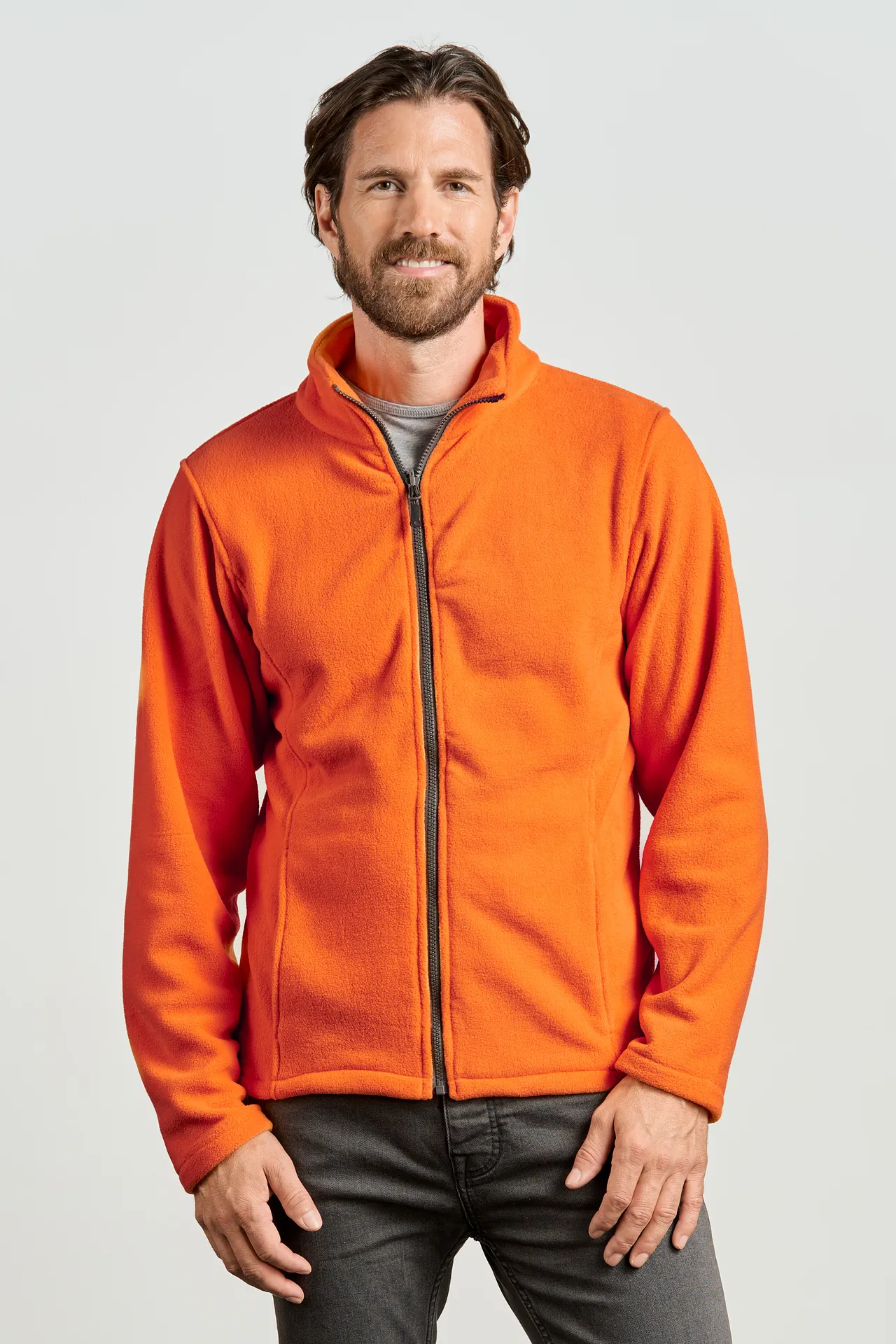 Promodoro Men´s Fleece Jacket C+
