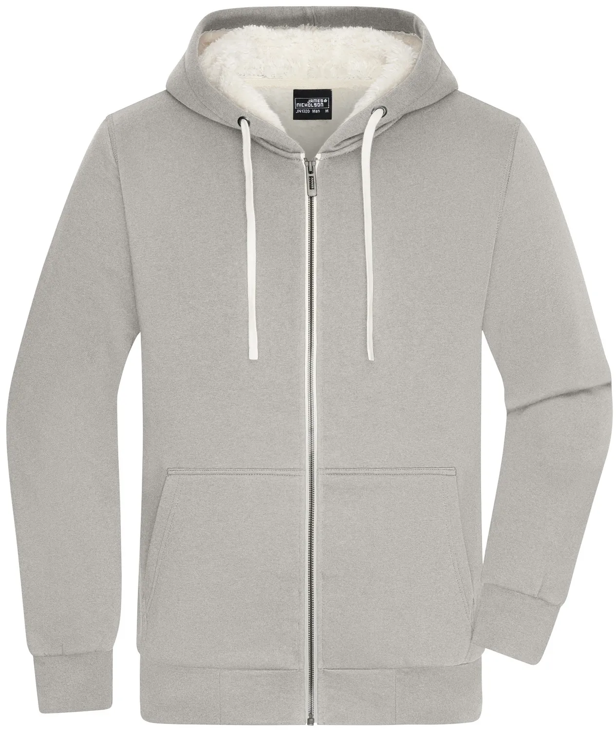 light melange/nature