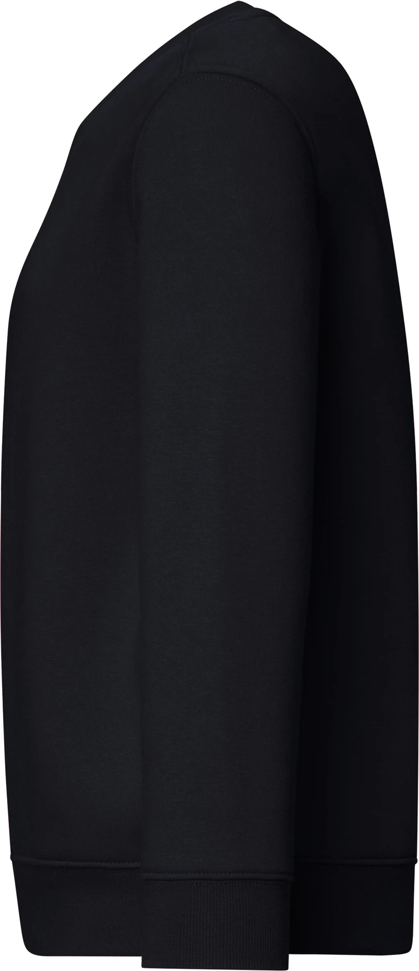 HAKRO Kinder Sweatshirt 541 Bio-Baumwolle 