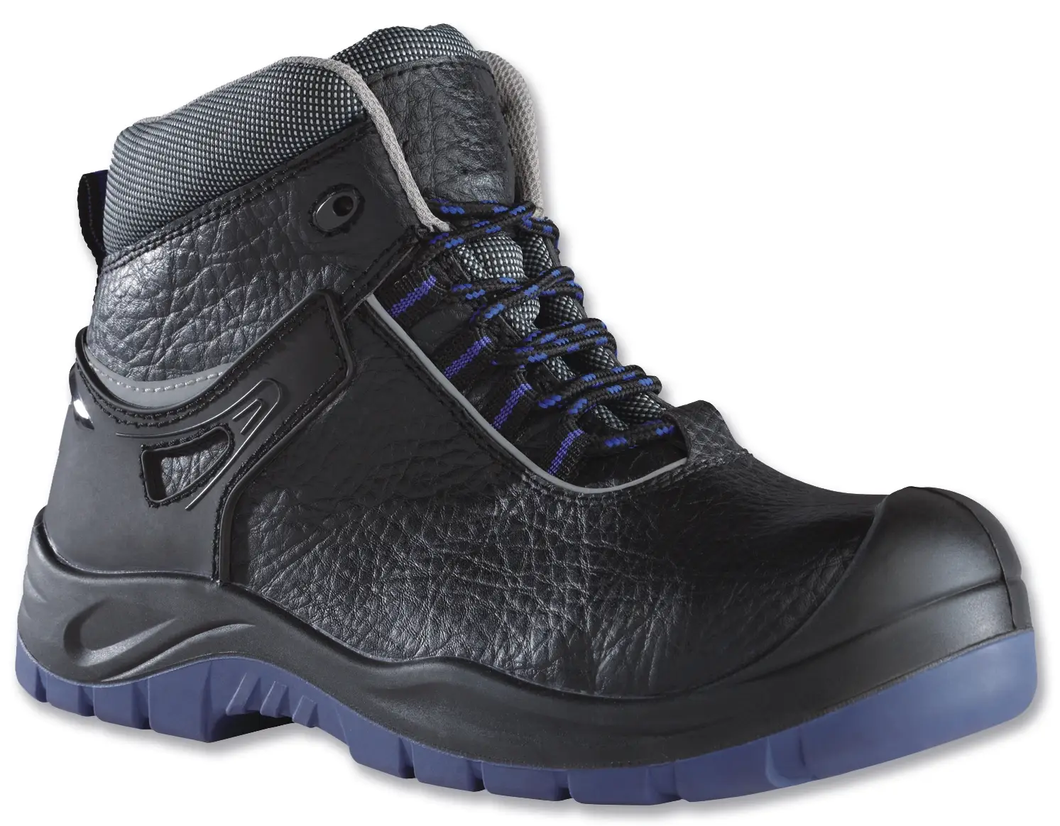 WORKPOWER Sicherheitsstiefel S3 PISA WORKPOWER Sicherheitsstiefel S3 PISA