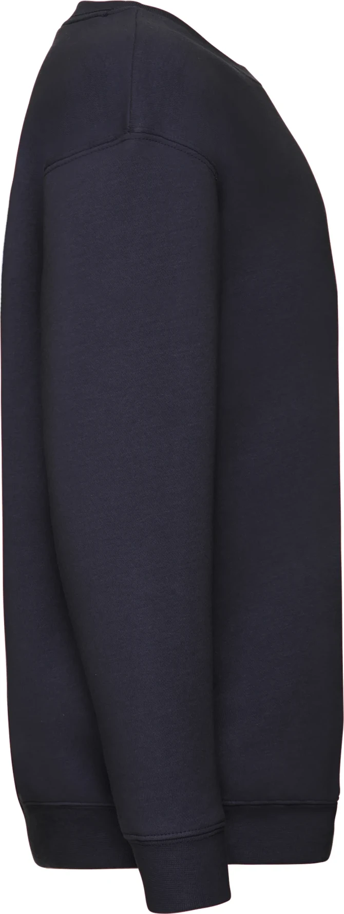 fruit-of-the-loom-62-031-0-kids-premium-set-in-sweatshirt-deepnavy-5 F.O.L. Premium Set-In Sweat Kids