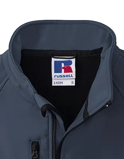Russell Men's Softshell-Jacket