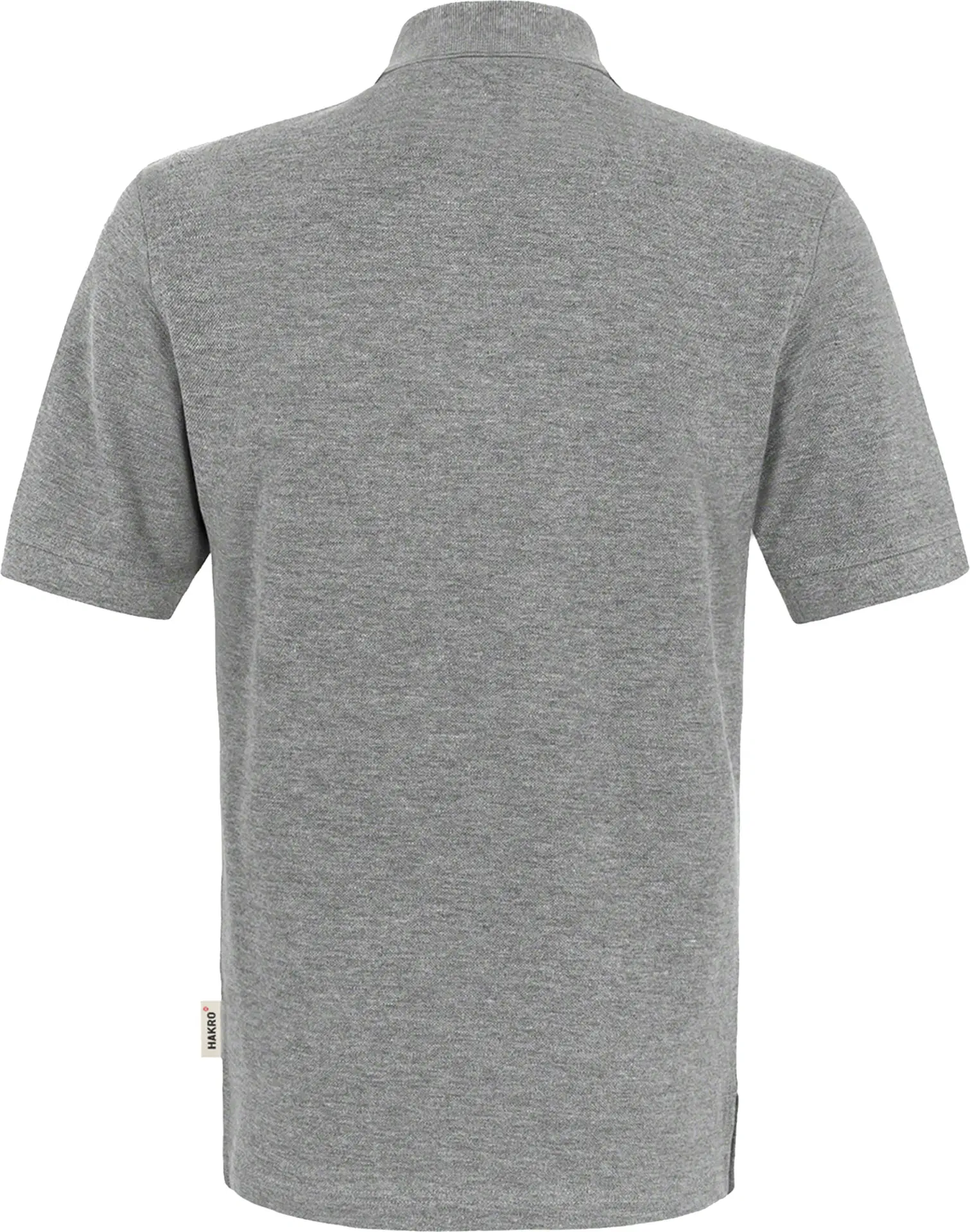 HAKRO Poloshirt 810 Classic