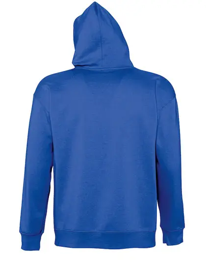 SOL'S Hooded-Sweater Slam