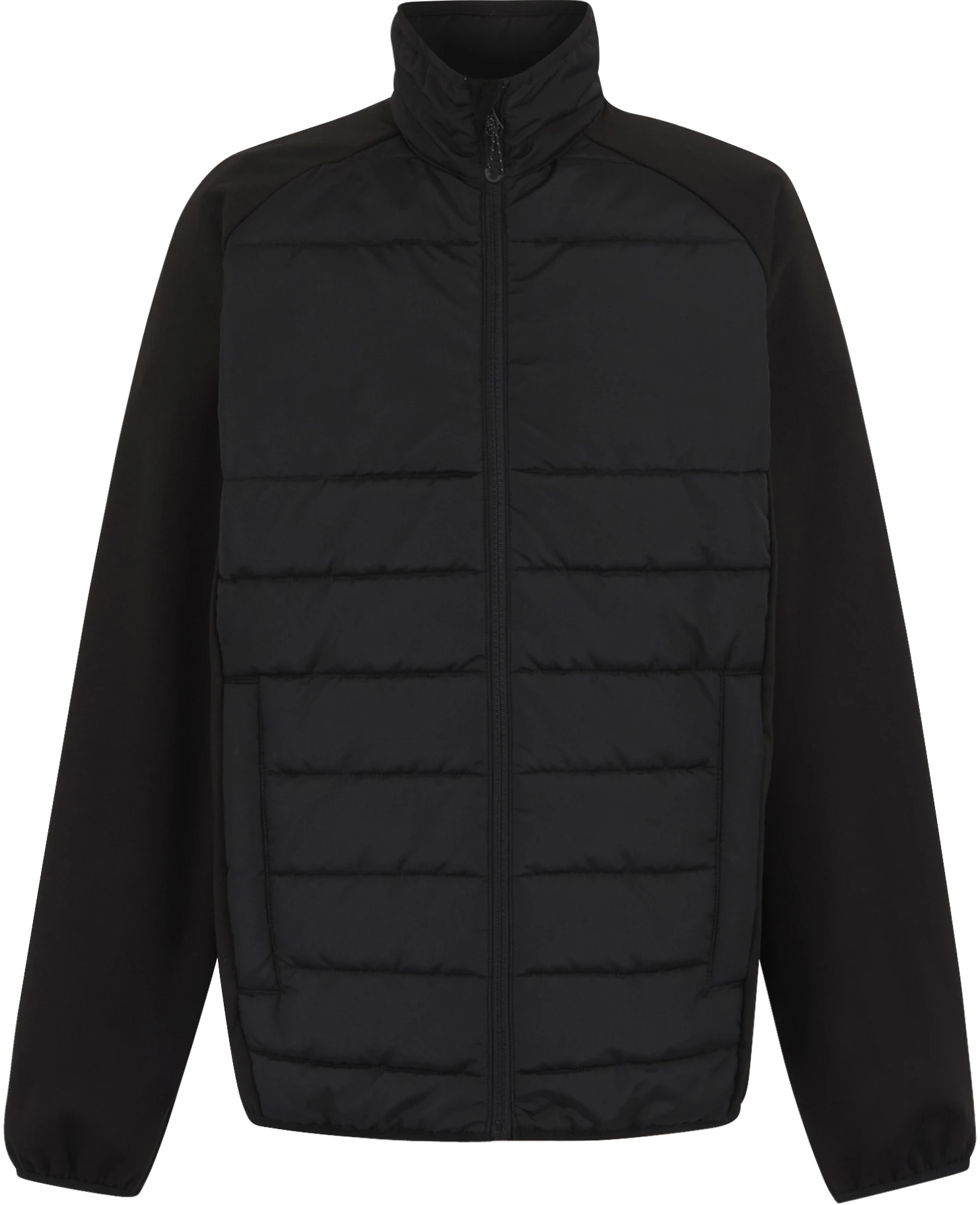 Regatta Essential Hybrid Jacket