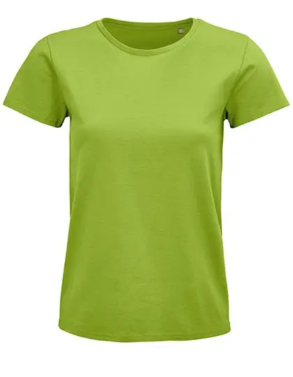 apple green