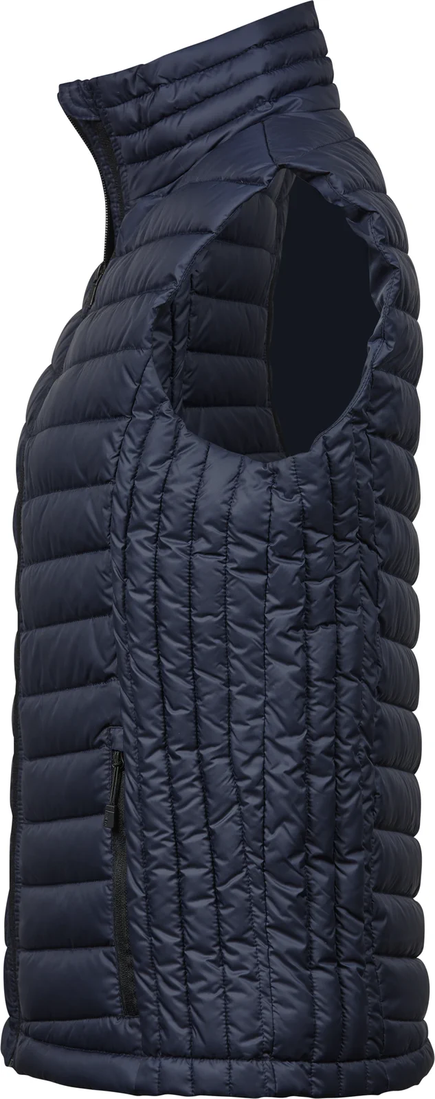 tee-jays-9632-mens-zepelin-bodywarmer-deepnavy-left-2 Tee Jays Men's Zepelin Bodywarmer