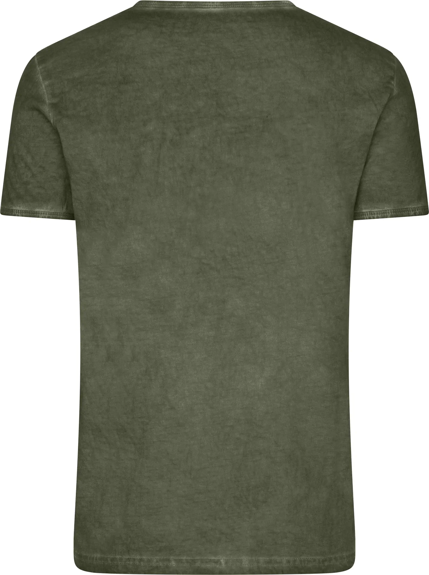 jn976-mens-gipsy-t-shirt-dustyolive-back-5 James & Nicholson Men`s Gipsy T-Shirt