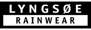 LYNGSØE RAINWEAR Logo
